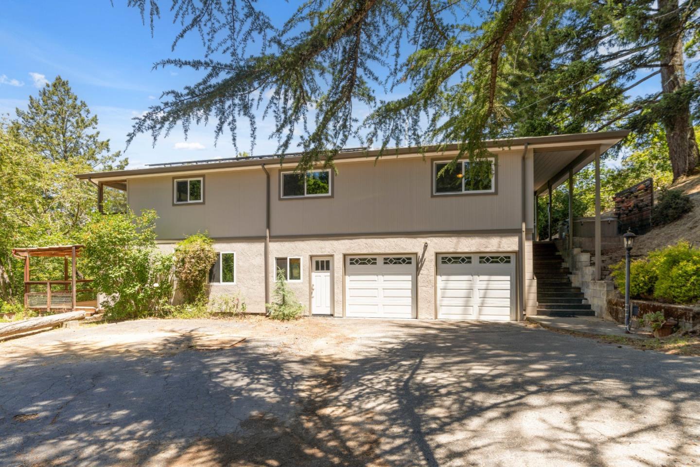 Detail Gallery Image 75 of 113 For 24895 Skyland Rd, Los Gatos,  CA 95033 - 4 Beds | 2 Baths