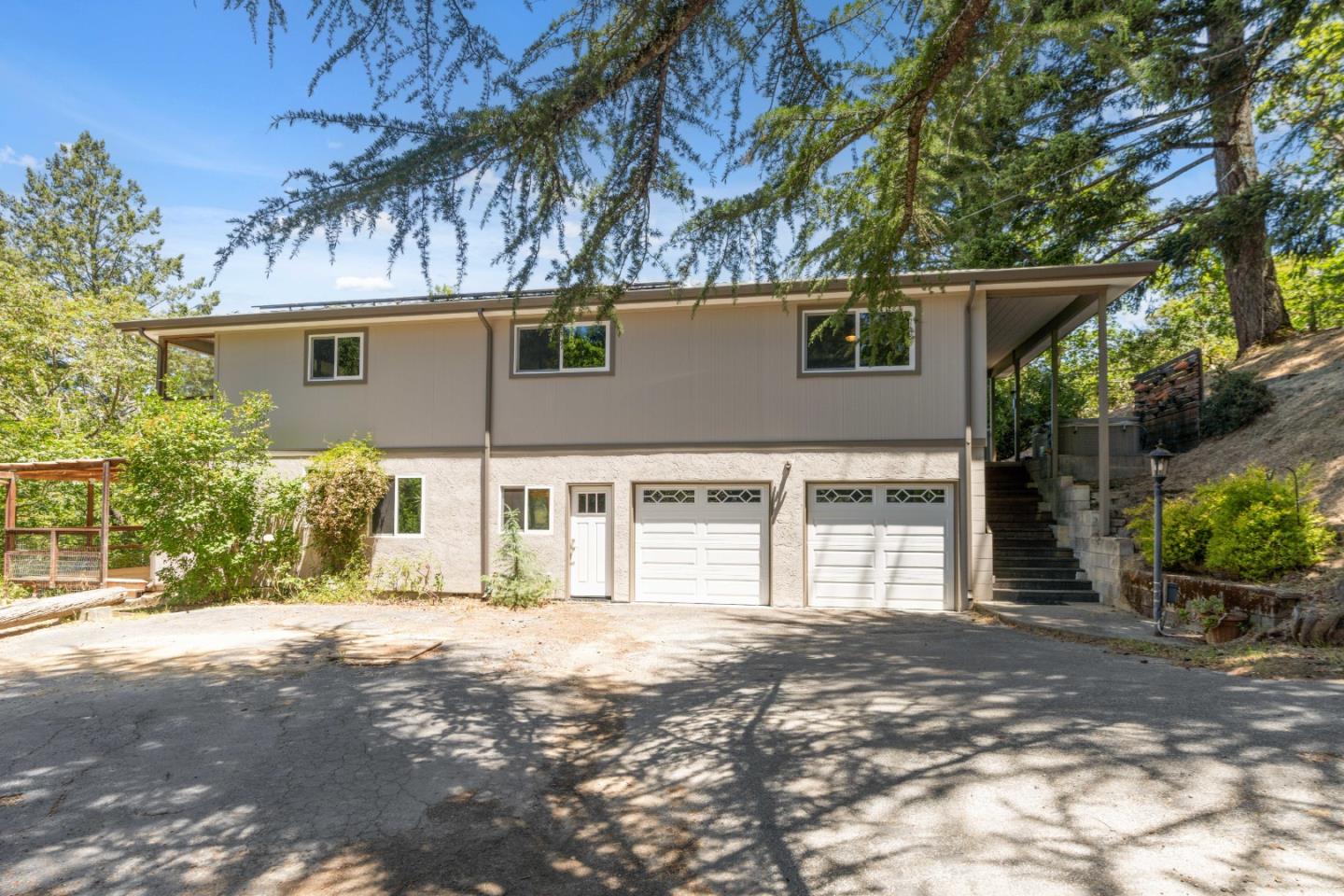 Detail Gallery Image 76 of 113 For 24895 Skyland Rd, Los Gatos,  CA 95033 - 4 Beds | 2 Baths