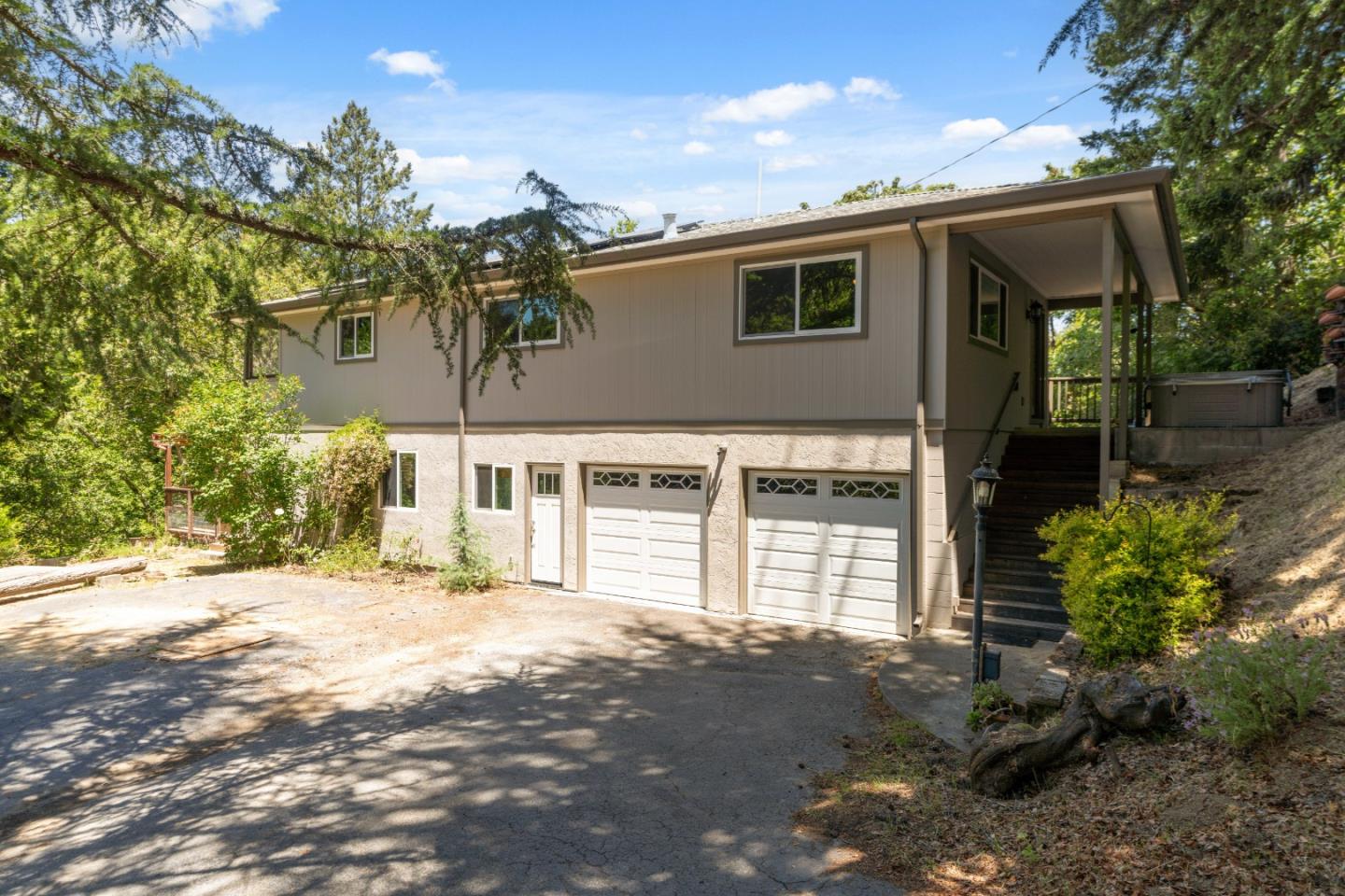 Detail Gallery Image 77 of 113 For 24895 Skyland Rd, Los Gatos,  CA 95033 - 4 Beds | 2 Baths