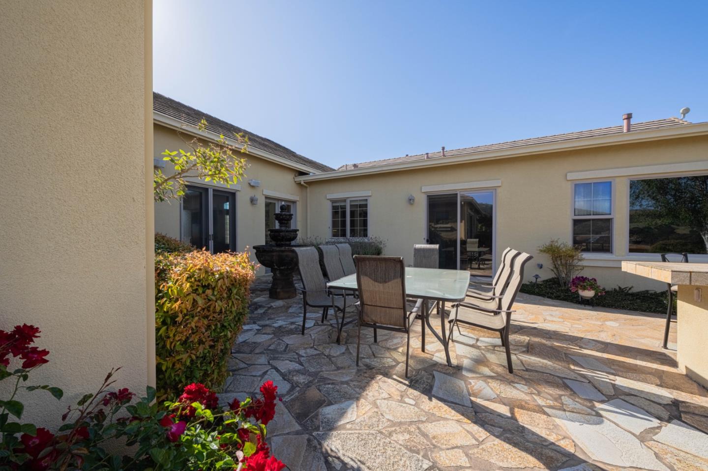 Detail Gallery Image 74 of 92 For 936 Calle Cruz, San Juan Bautista,  CA 95045 - 3 Beds | 2/1 Baths