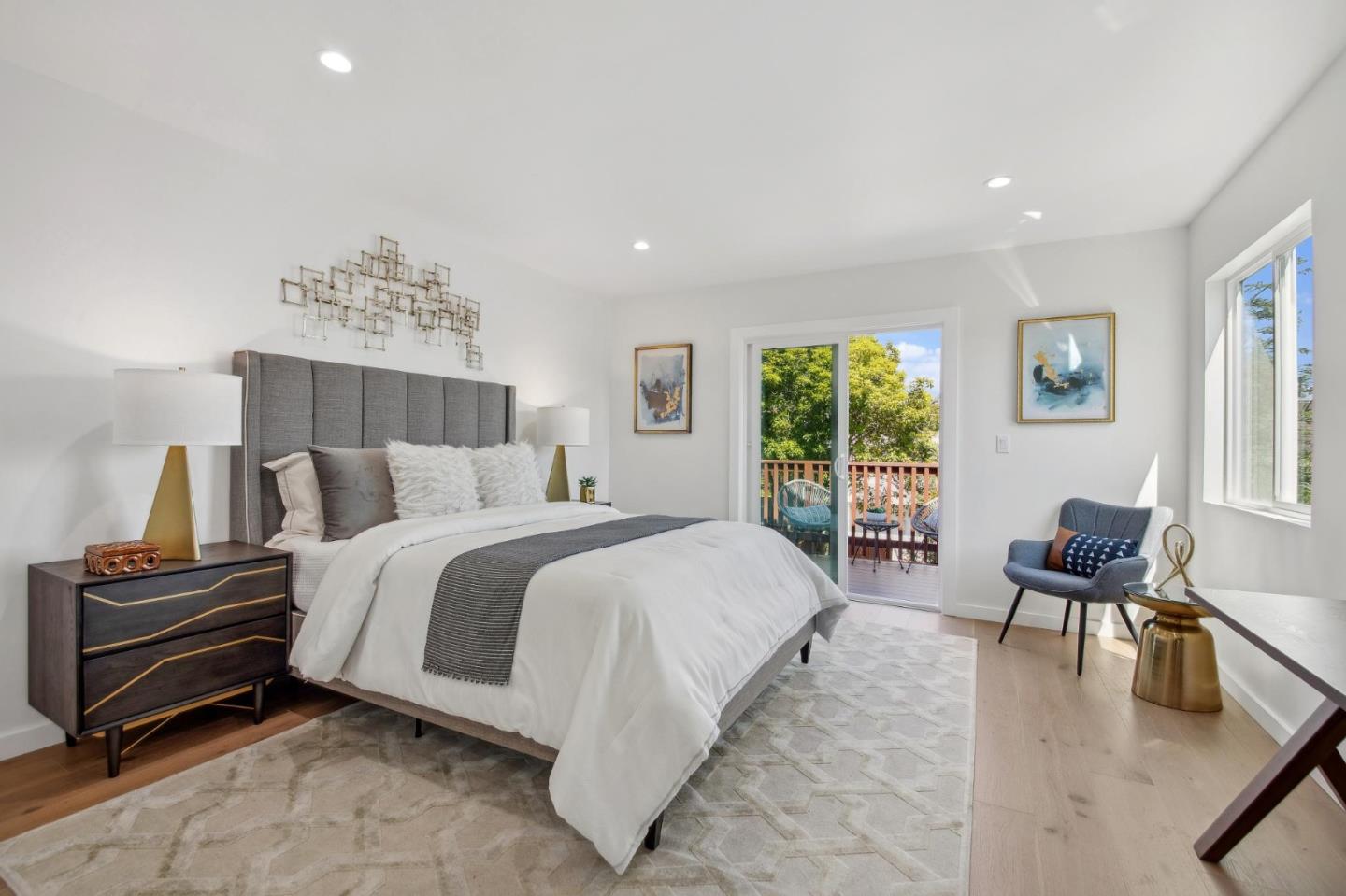 Detail Gallery Image 26 of 57 For 26 Glenview Dr, San Francisco,  CA 94131 - 4 Beds | 3 Baths