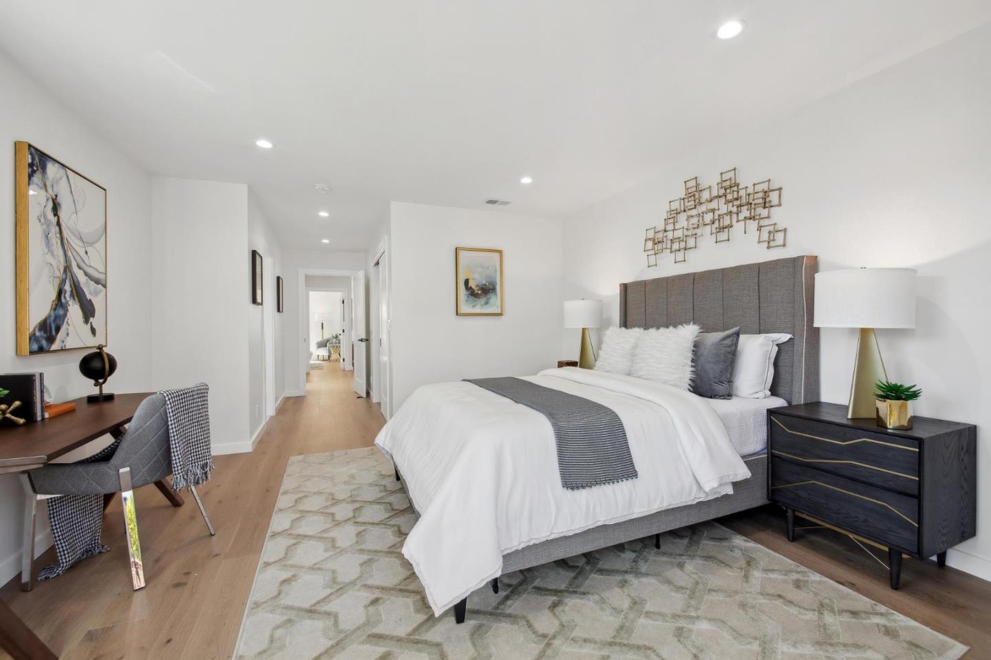 Detail Gallery Image 27 of 57 For 26 Glenview Dr, San Francisco,  CA 94131 - 4 Beds | 3 Baths