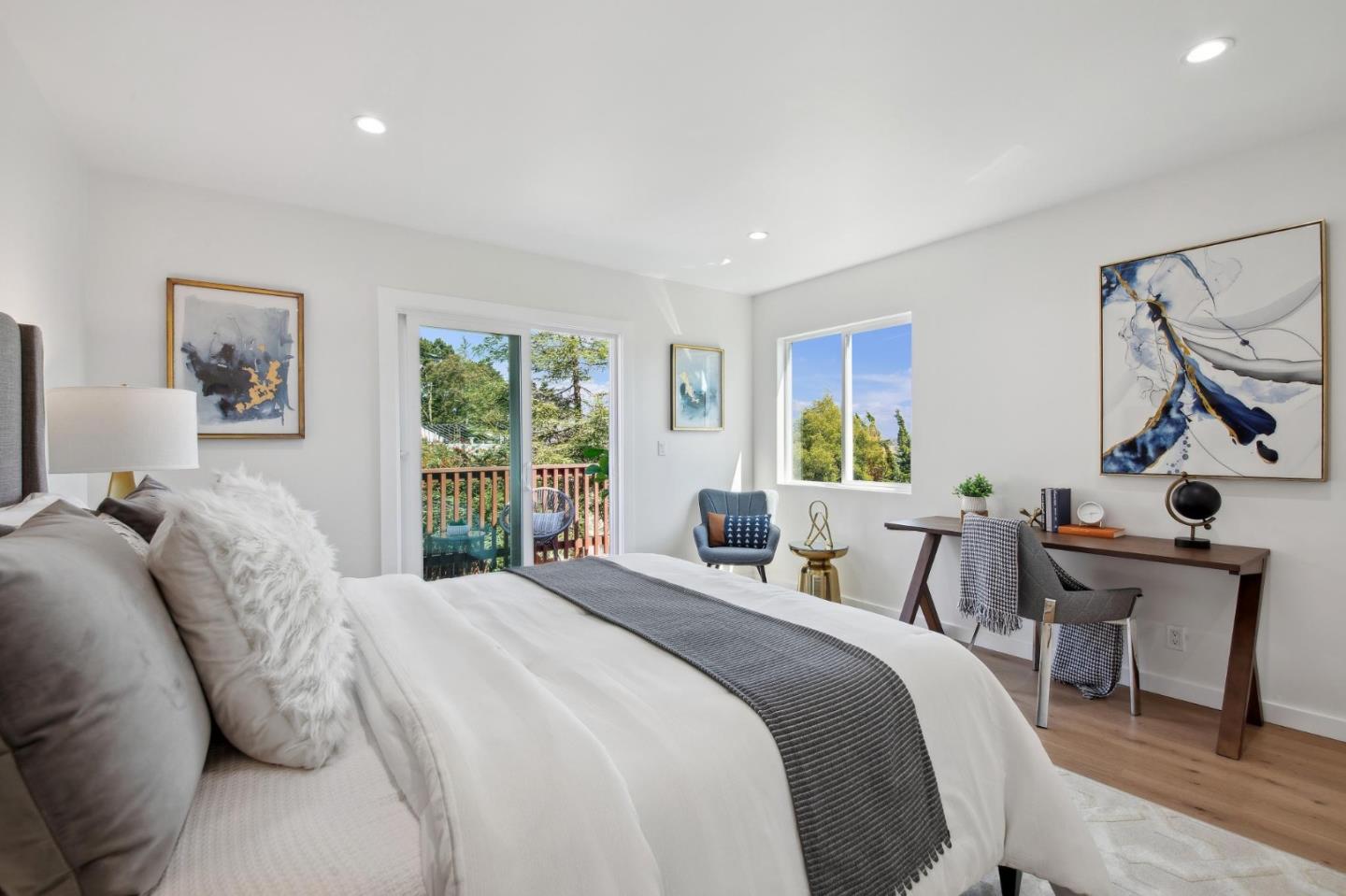Detail Gallery Image 28 of 57 For 26 Glenview Dr, San Francisco,  CA 94131 - 4 Beds | 3 Baths