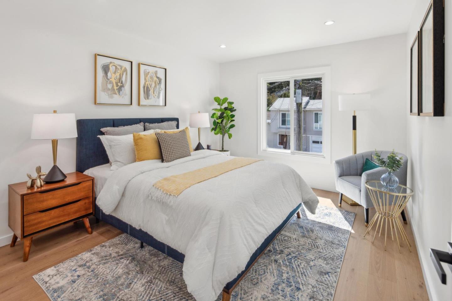 Detail Gallery Image 32 of 57 For 26 Glenview Dr, San Francisco,  CA 94131 - 4 Beds | 3 Baths