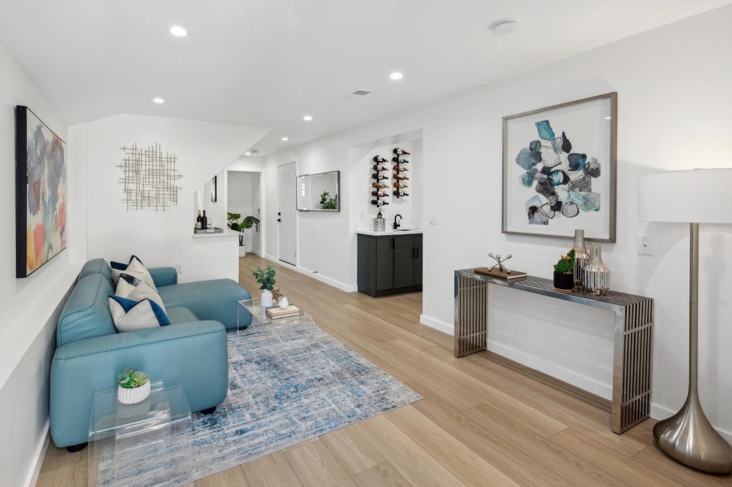 Detail Gallery Image 37 of 57 For 26 Glenview Dr, San Francisco,  CA 94131 - 4 Beds | 3 Baths