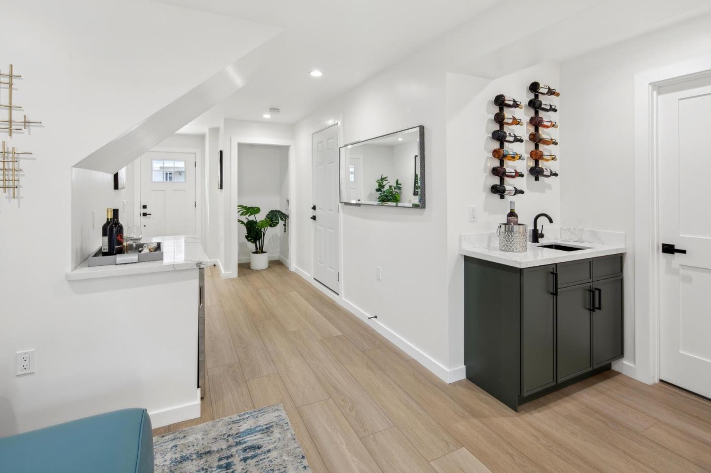 Detail Gallery Image 38 of 57 For 26 Glenview Dr, San Francisco,  CA 94131 - 4 Beds | 3 Baths