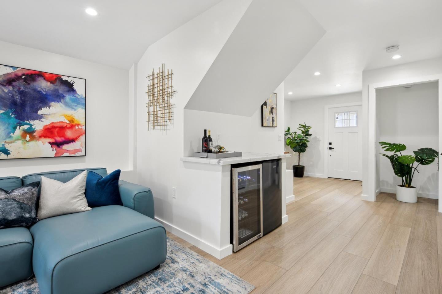 Detail Gallery Image 39 of 57 For 26 Glenview Dr, San Francisco,  CA 94131 - 4 Beds | 3 Baths