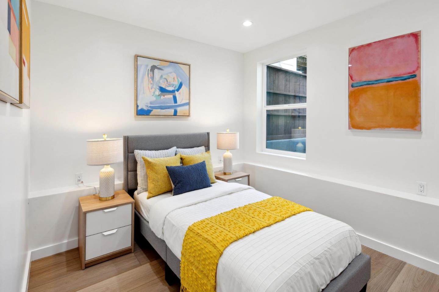 Detail Gallery Image 40 of 57 For 26 Glenview Dr, San Francisco,  CA 94131 - 4 Beds | 3 Baths