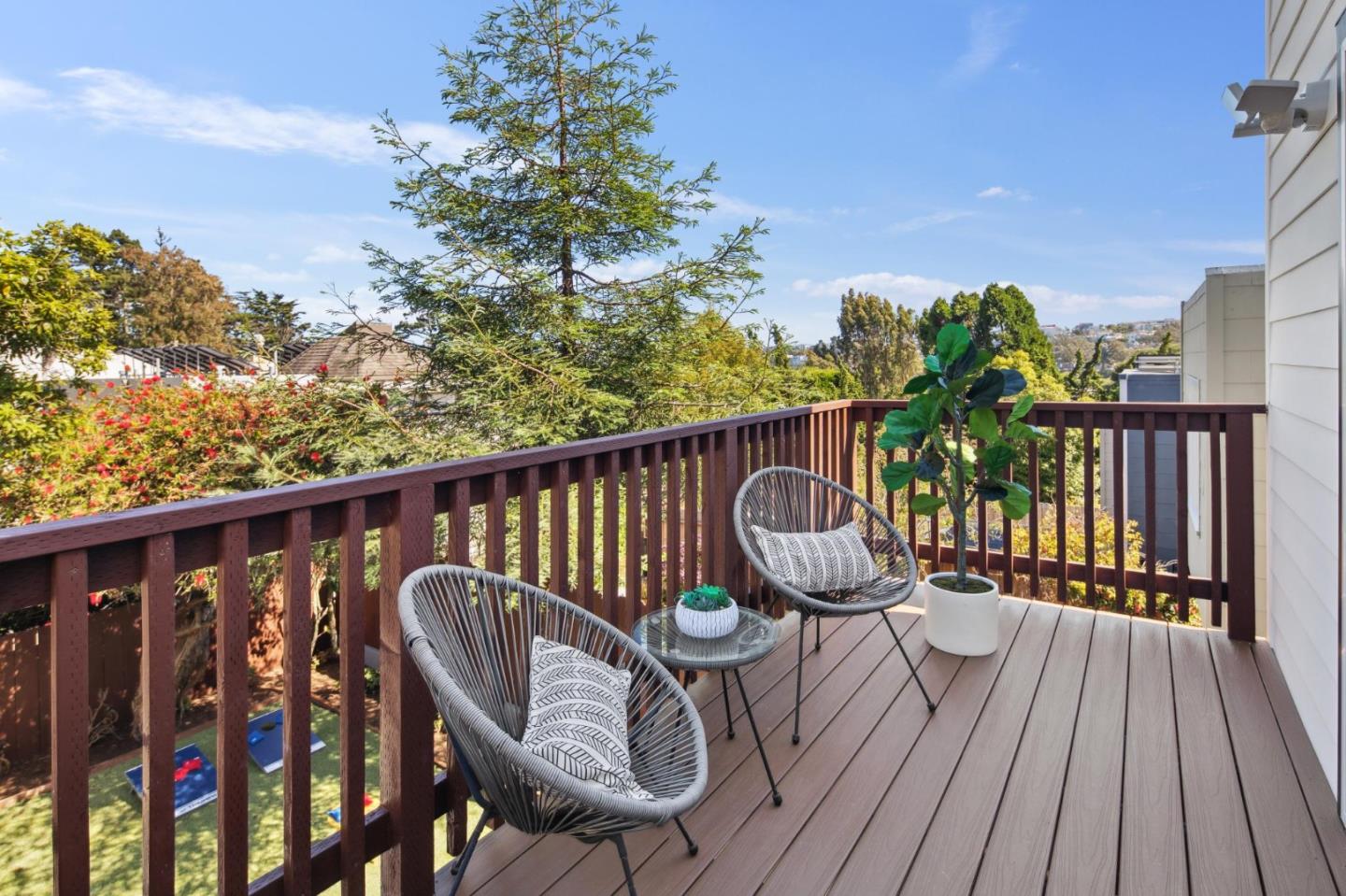 Detail Gallery Image 44 of 57 For 26 Glenview Dr, San Francisco,  CA 94131 - 4 Beds | 3 Baths