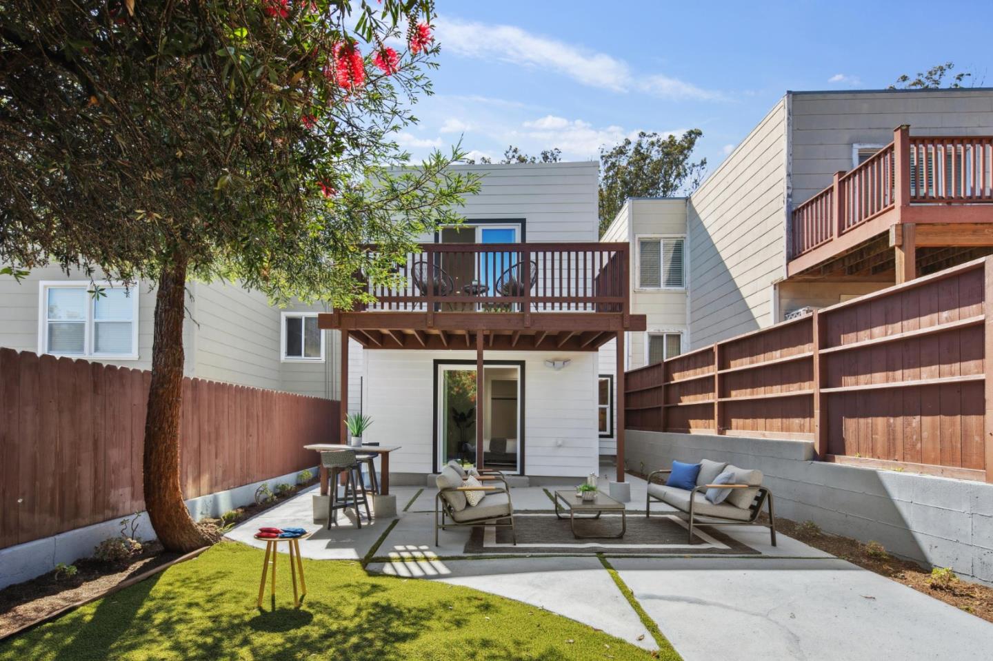 Detail Gallery Image 46 of 57 For 26 Glenview Dr, San Francisco,  CA 94131 - 4 Beds | 3 Baths
