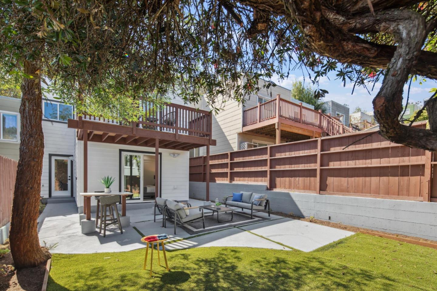 Detail Gallery Image 47 of 57 For 26 Glenview Dr, San Francisco,  CA 94131 - 4 Beds | 3 Baths