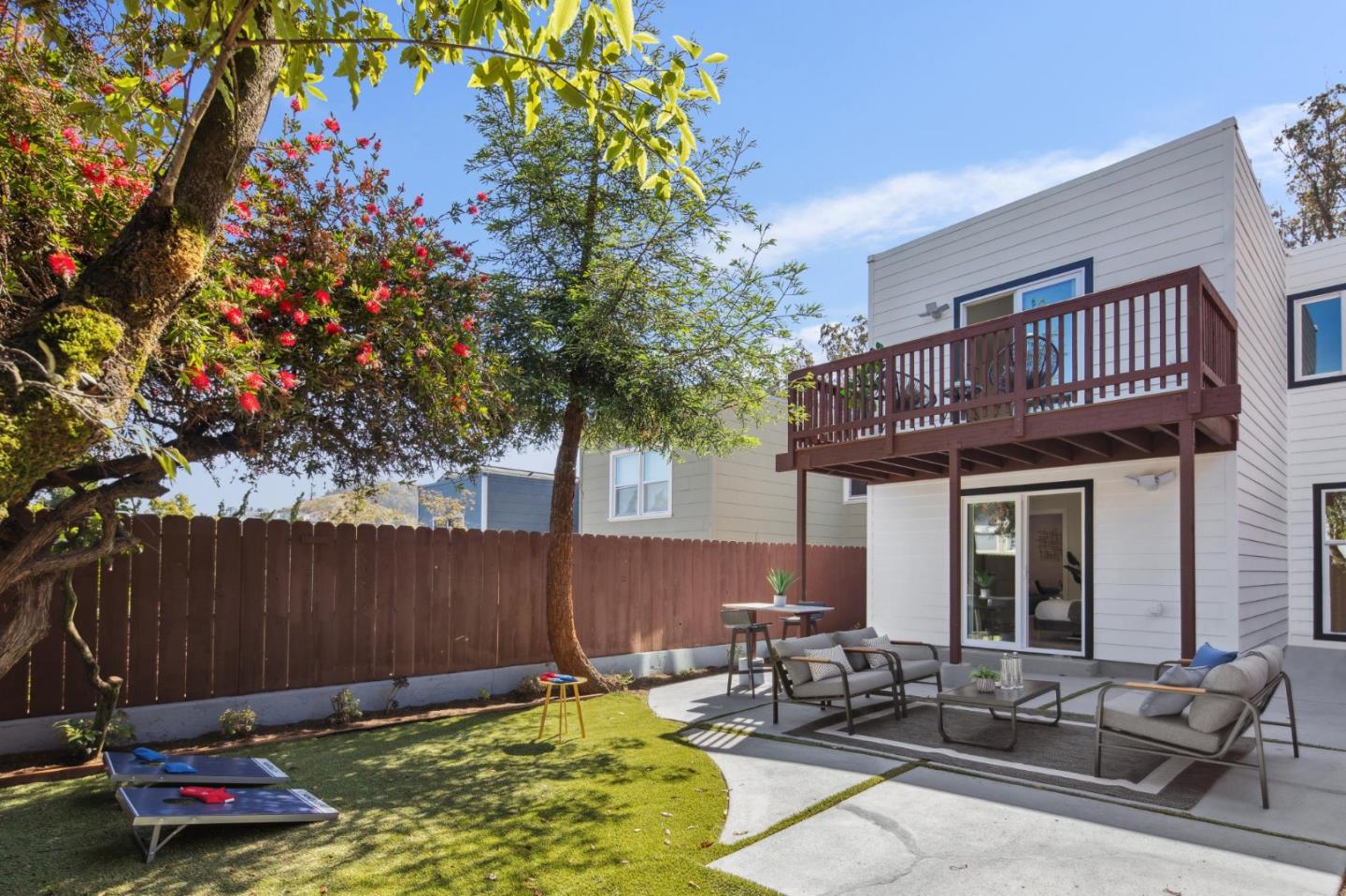 Detail Gallery Image 49 of 57 For 26 Glenview Dr, San Francisco,  CA 94131 - 4 Beds | 3 Baths