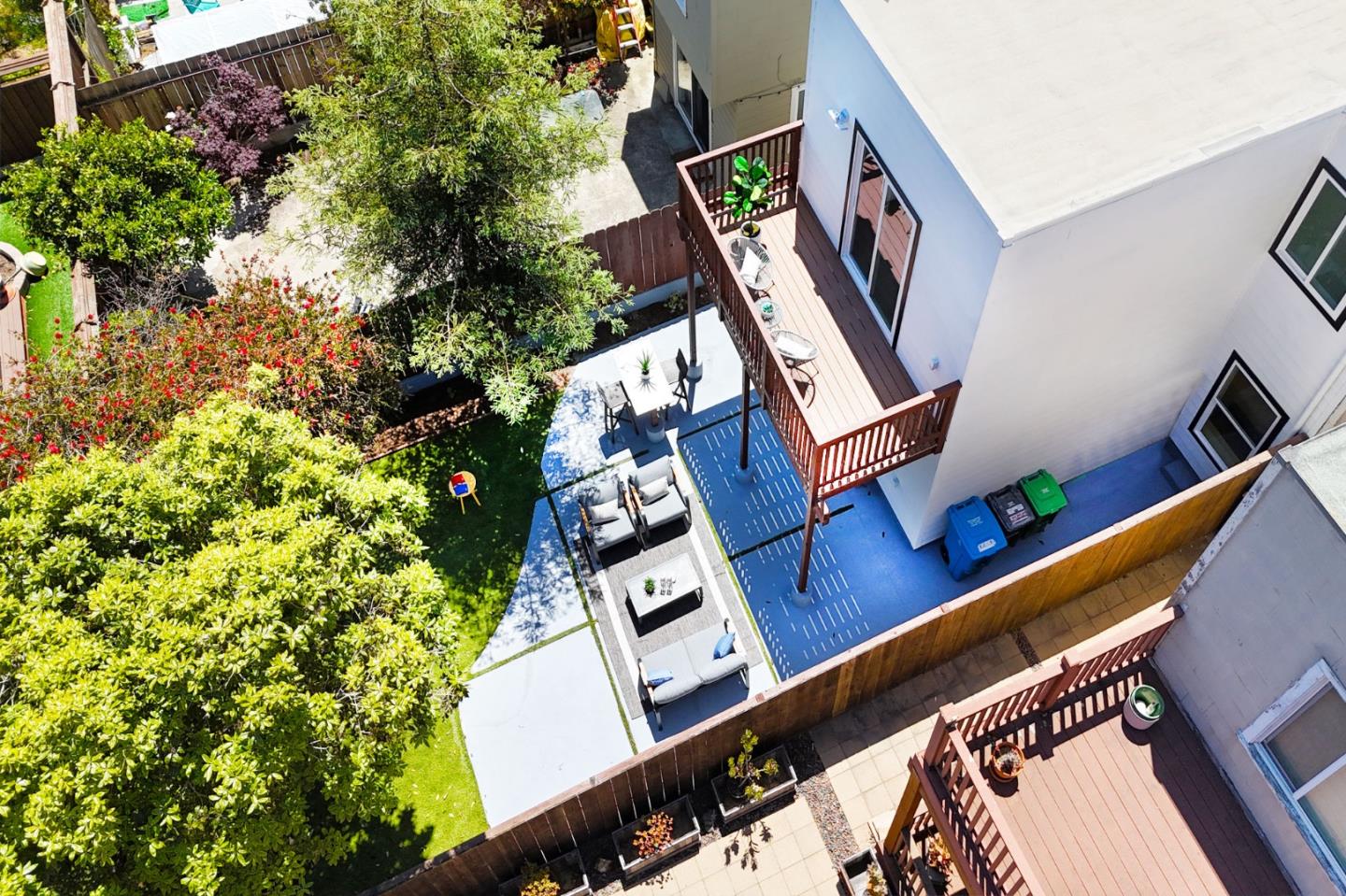 Detail Gallery Image 53 of 57 For 26 Glenview Dr, San Francisco,  CA 94131 - 4 Beds | 3 Baths