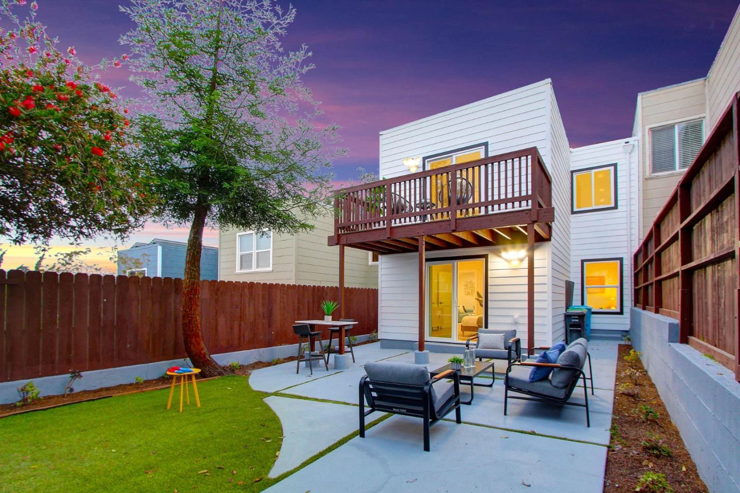 Detail Gallery Image 6 of 57 For 26 Glenview Dr, San Francisco,  CA 94131 - 4 Beds | 3 Baths