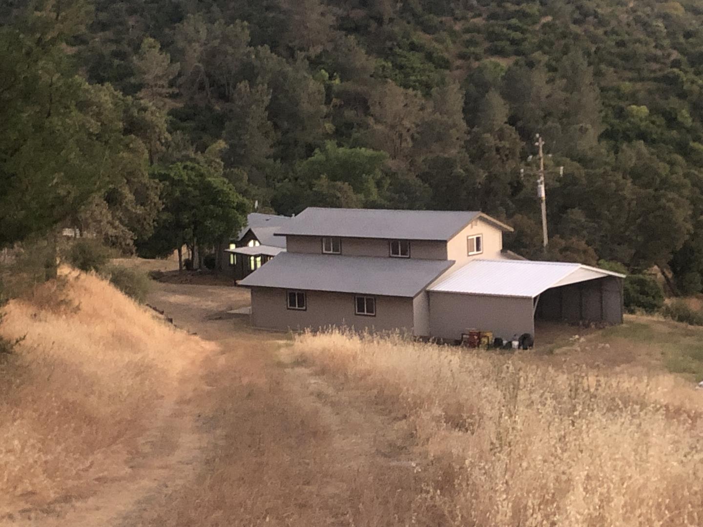 Detail Gallery Image 39 of 44 For 8260 Hunters Valley Rd, Mariposa,  CA 95338 - 3 Beds | 2 Baths