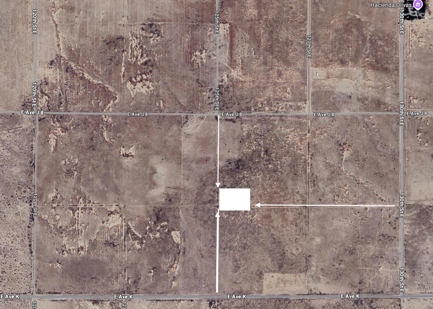 Lot 885 Ladera Way, La Grange, CA, 95329