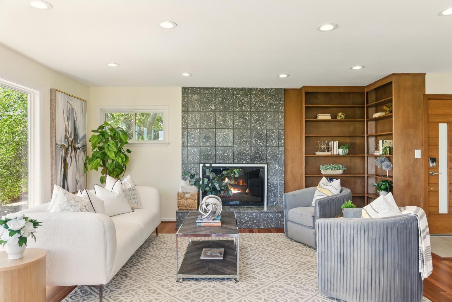 Detail Gallery Image 10 of 50 For 3996 Jefferson Ave, Redwood City,  CA 94062 - 3 Beds | 3 Baths