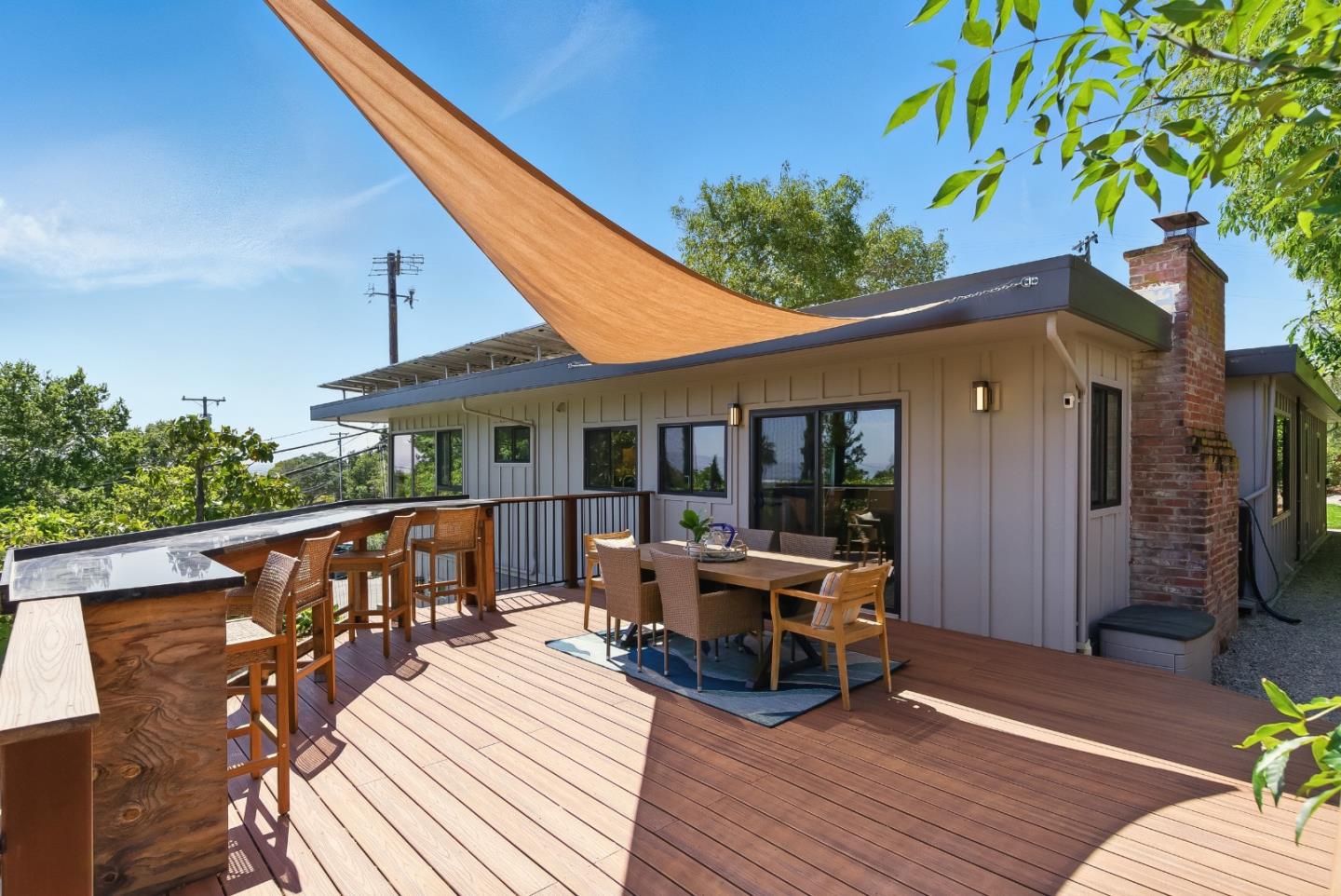 Detail Gallery Image 32 of 50 For 3996 Jefferson Ave, Redwood City,  CA 94062 - 3 Beds | 3 Baths