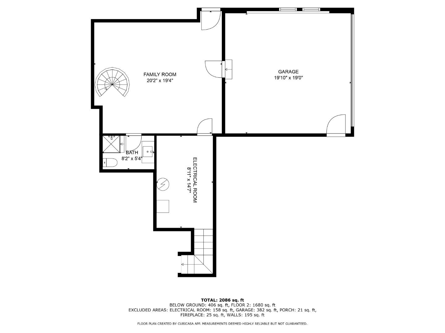 Detail Gallery Image 41 of 50 For 3996 Jefferson Ave, Redwood City,  CA 94062 - 3 Beds | 3 Baths