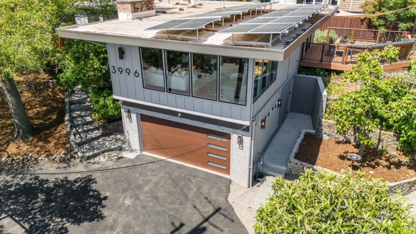 Detail Gallery Image 50 of 50 For 3996 Jefferson Ave, Redwood City,  CA 94062 - 3 Beds | 3 Baths