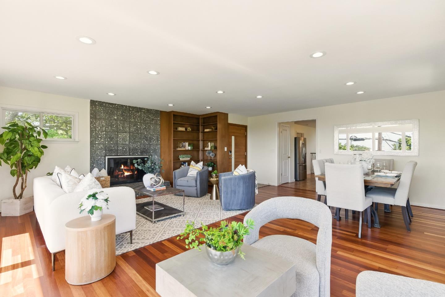 Detail Gallery Image 8 of 50 For 3996 Jefferson Ave, Redwood City,  CA 94062 - 3 Beds | 3 Baths