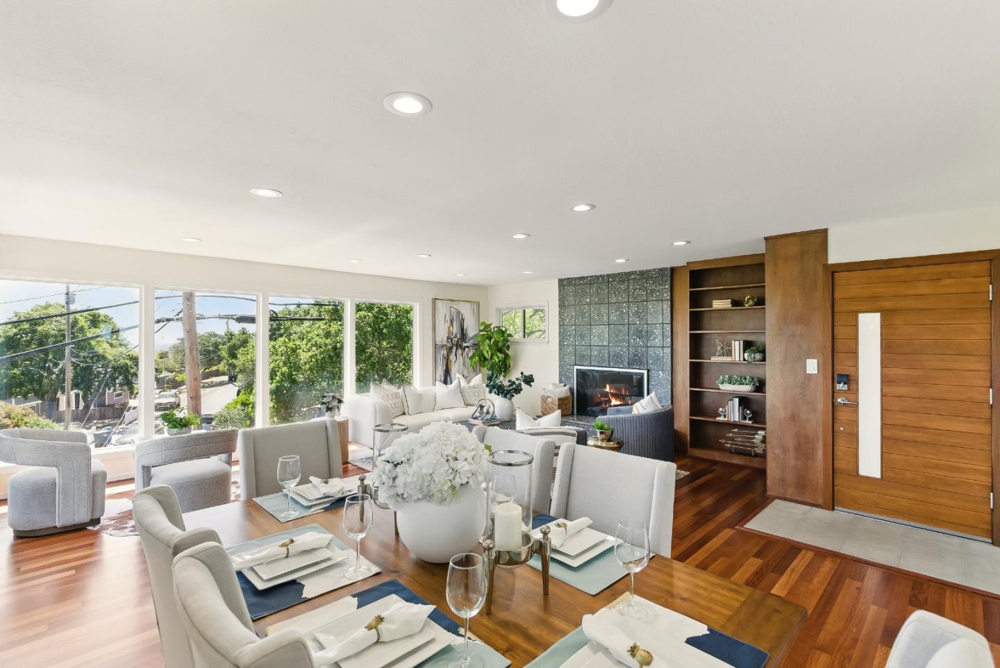 Detail Gallery Image 9 of 50 For 3996 Jefferson Ave, Redwood City,  CA 94062 - 3 Beds | 3 Baths