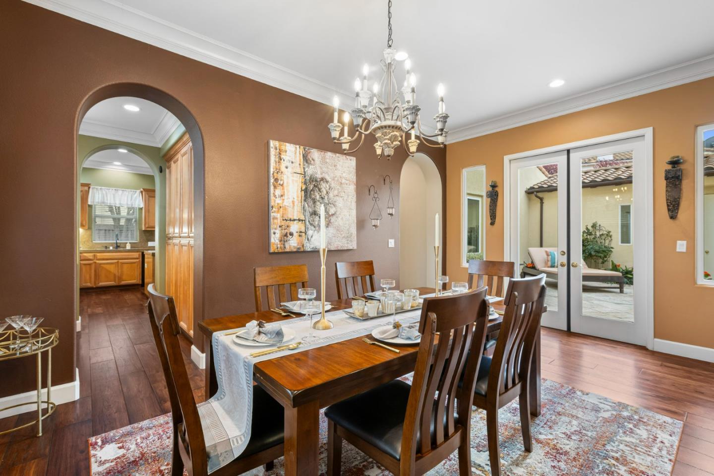 Detail Gallery Image 13 of 79 For 2555 Muirfield Way, Gilroy,  CA 95020 - 4 Beds | 3/1 Baths
