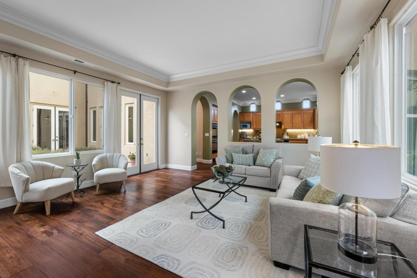 Detail Gallery Image 23 of 79 For 2555 Muirfield Way, Gilroy,  CA 95020 - 4 Beds | 3/1 Baths