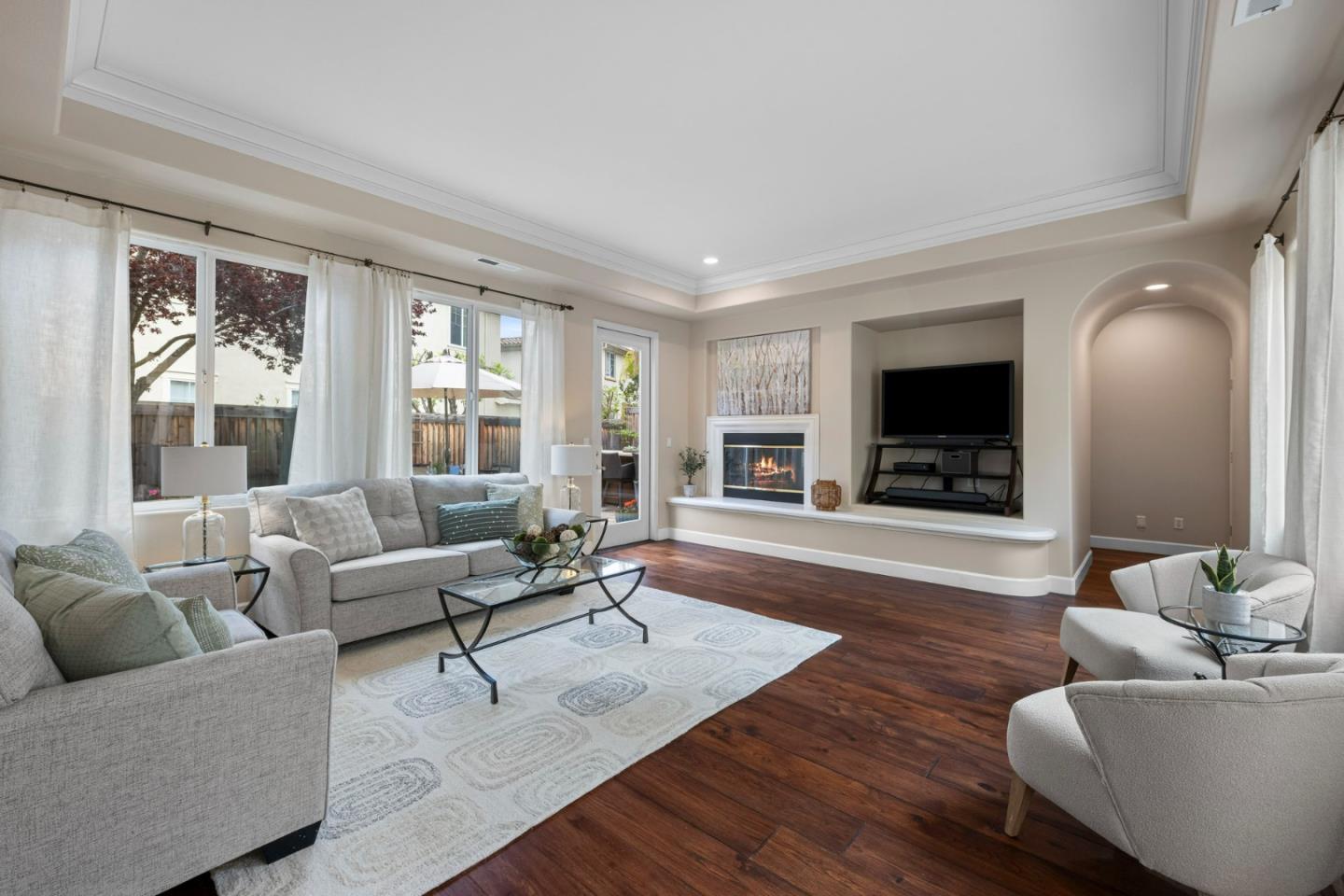 Detail Gallery Image 24 of 79 For 2555 Muirfield Way, Gilroy,  CA 95020 - 4 Beds | 3/1 Baths