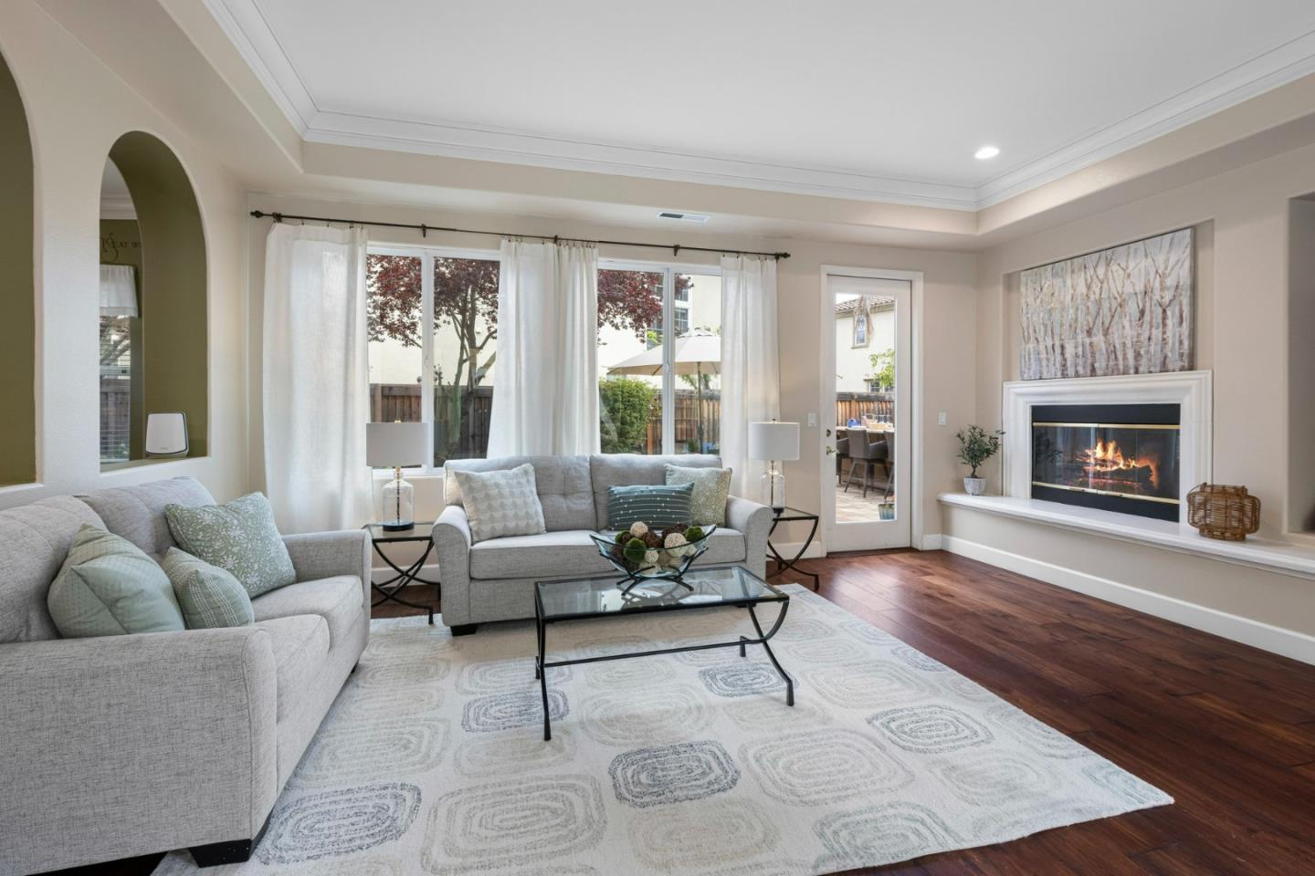 Detail Gallery Image 25 of 79 For 2555 Muirfield Way, Gilroy,  CA 95020 - 4 Beds | 3/1 Baths