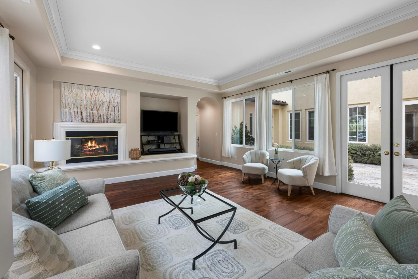Detail Gallery Image 26 of 79 For 2555 Muirfield Way, Gilroy,  CA 95020 - 4 Beds | 3/1 Baths