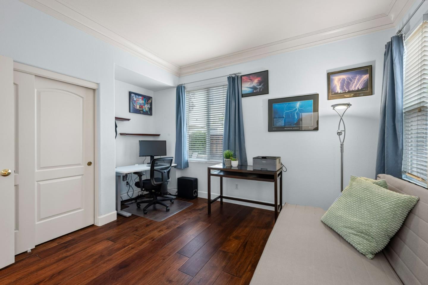 Detail Gallery Image 29 of 79 For 2555 Muirfield Way, Gilroy,  CA 95020 - 4 Beds | 3/1 Baths