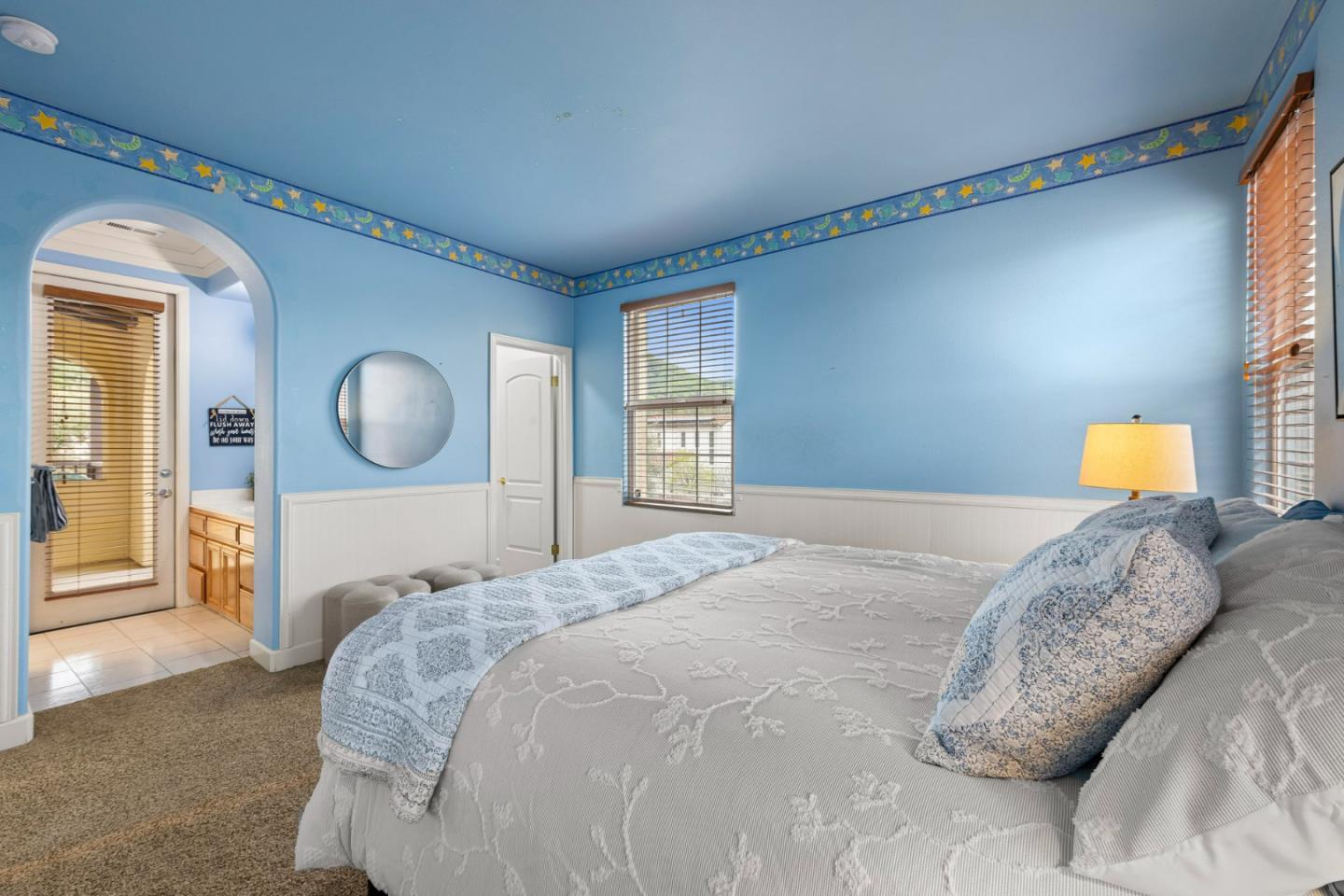 Detail Gallery Image 36 of 79 For 2555 Muirfield Way, Gilroy,  CA 95020 - 4 Beds | 3/1 Baths