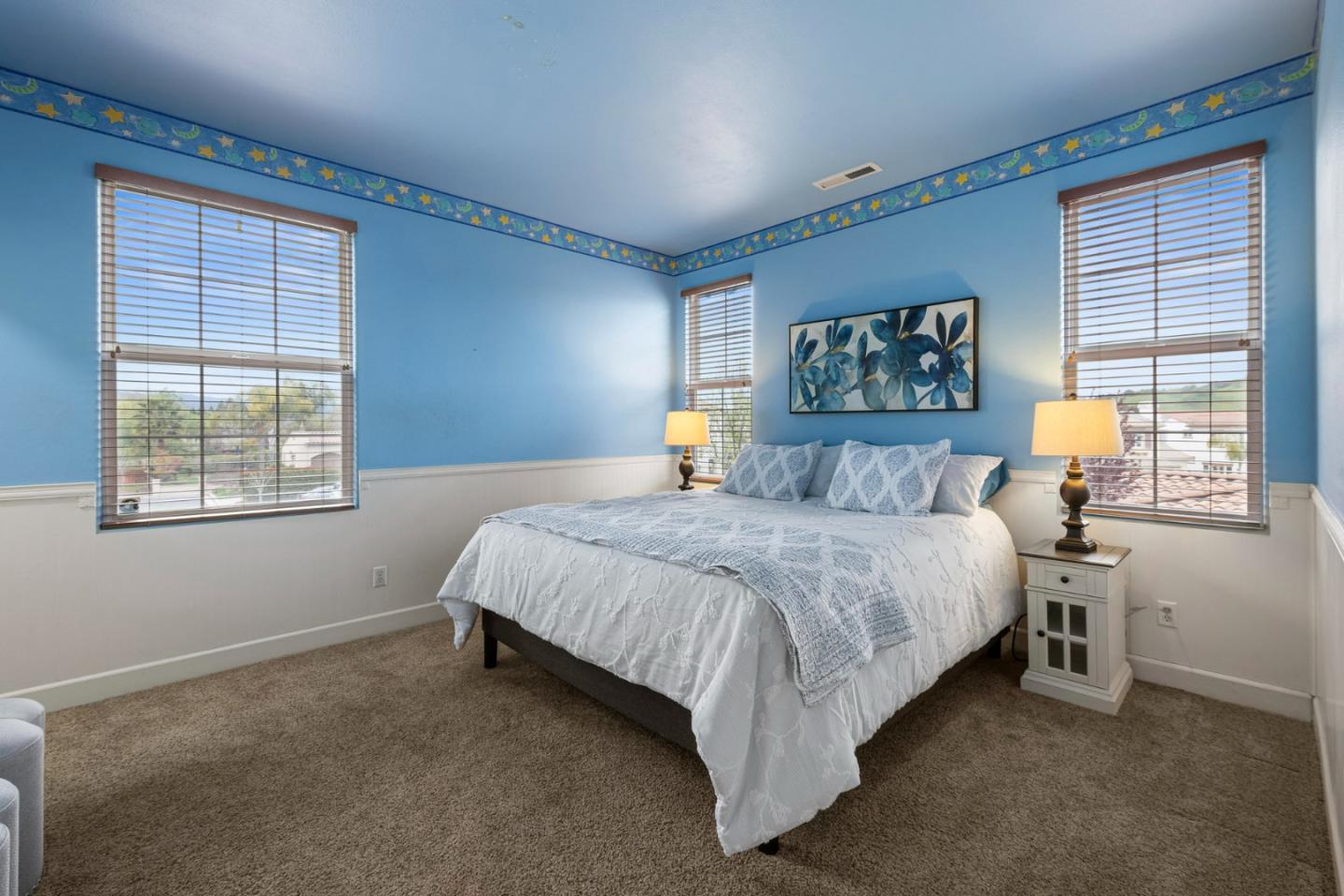 Detail Gallery Image 37 of 79 For 2555 Muirfield Way, Gilroy,  CA 95020 - 4 Beds | 3/1 Baths