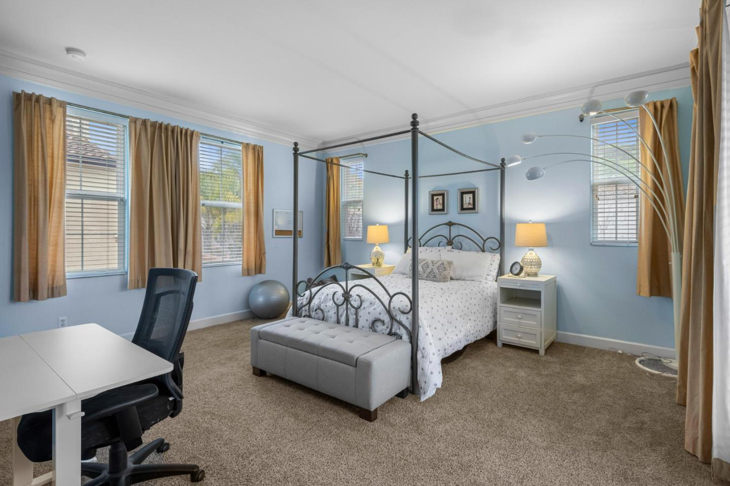 Detail Gallery Image 42 of 79 For 2555 Muirfield Way, Gilroy,  CA 95020 - 4 Beds | 3/1 Baths