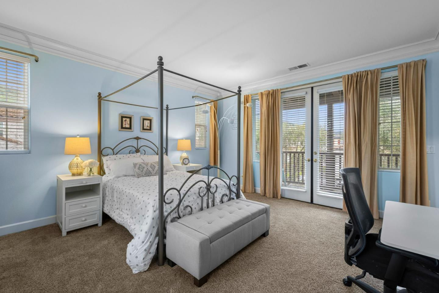 Detail Gallery Image 43 of 79 For 2555 Muirfield Way, Gilroy,  CA 95020 - 4 Beds | 3/1 Baths