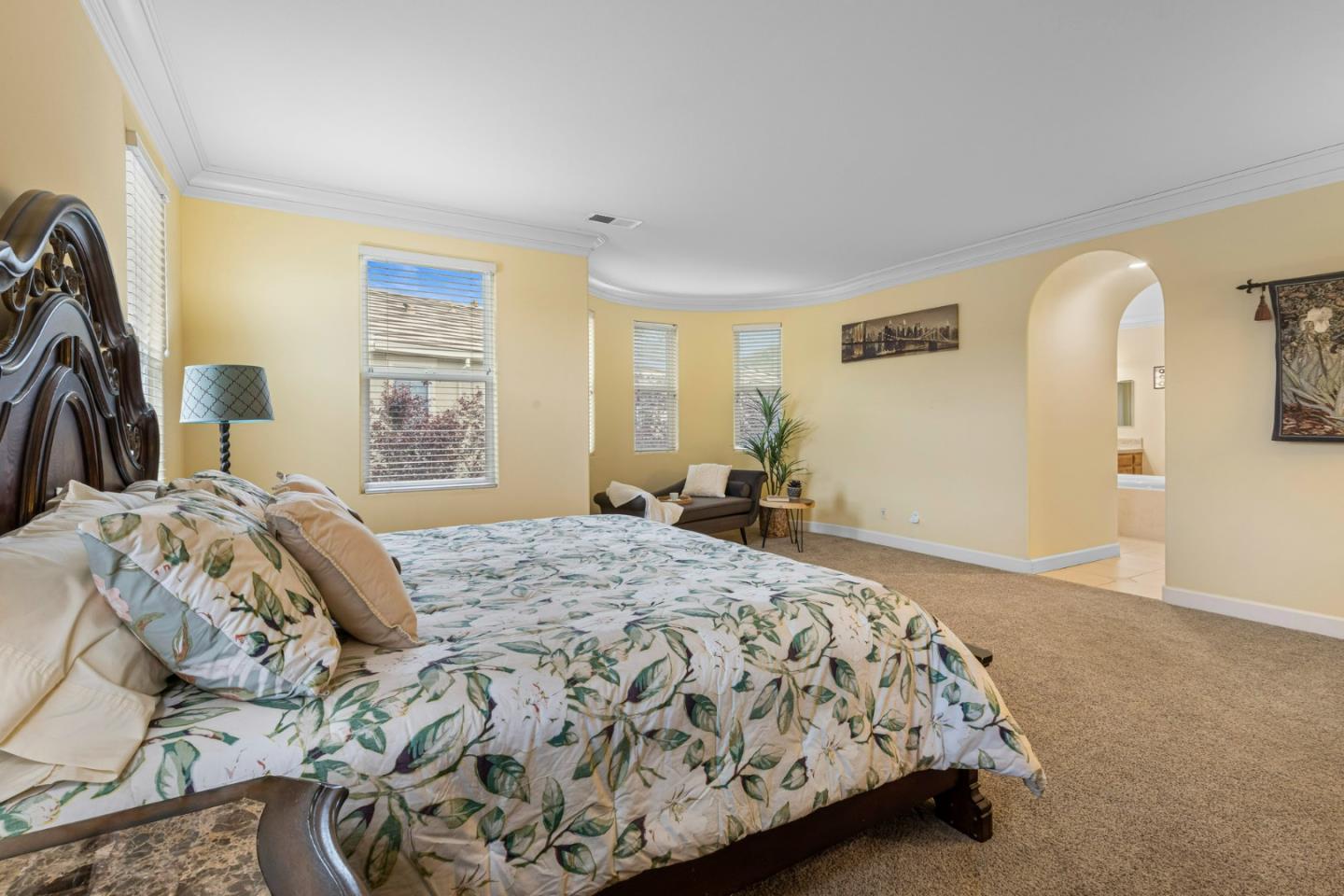 Detail Gallery Image 49 of 79 For 2555 Muirfield Way, Gilroy,  CA 95020 - 4 Beds | 3/1 Baths
