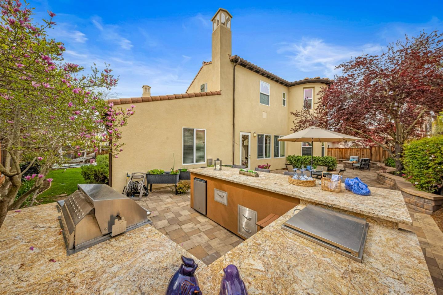 Detail Gallery Image 55 of 79 For 2555 Muirfield Way, Gilroy,  CA 95020 - 4 Beds | 3/1 Baths