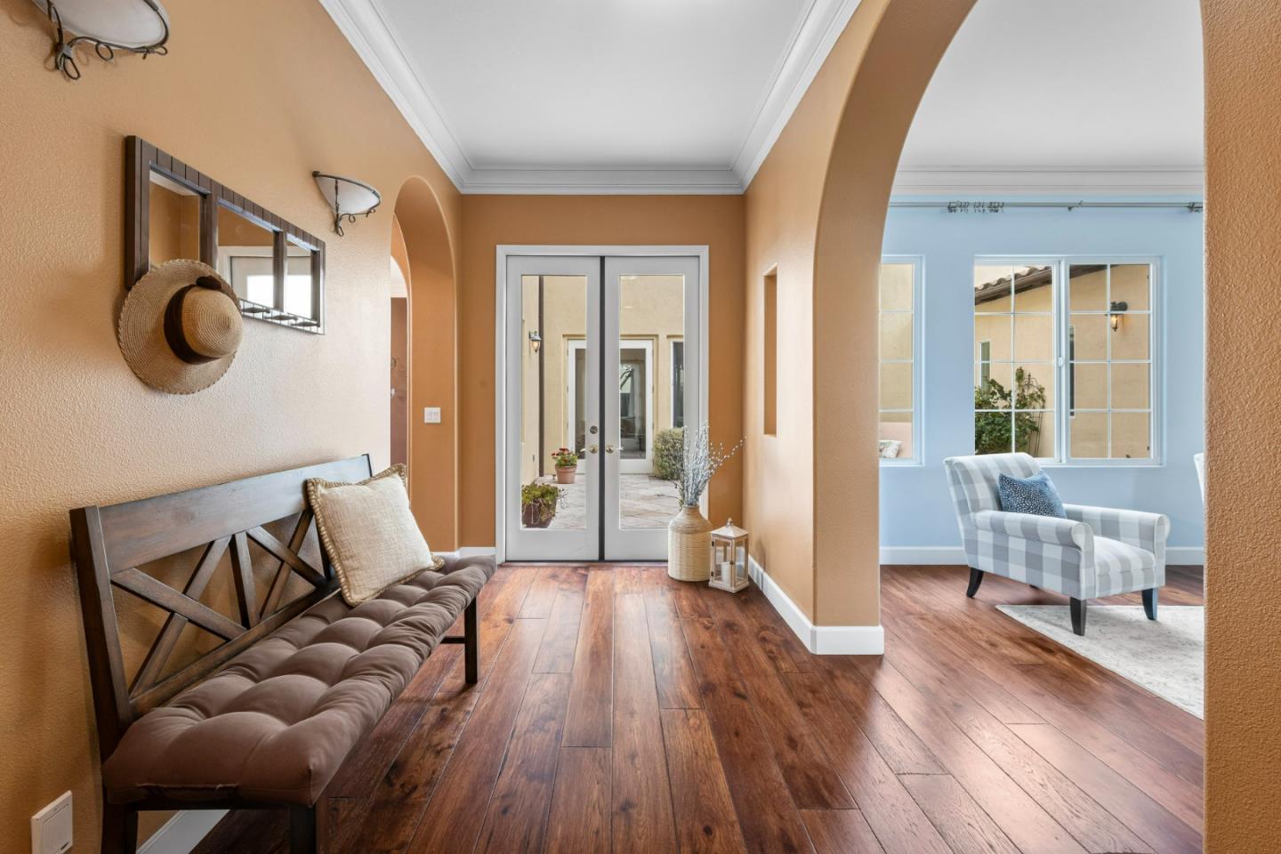 Detail Gallery Image 6 of 79 For 2555 Muirfield Way, Gilroy,  CA 95020 - 4 Beds | 3/1 Baths