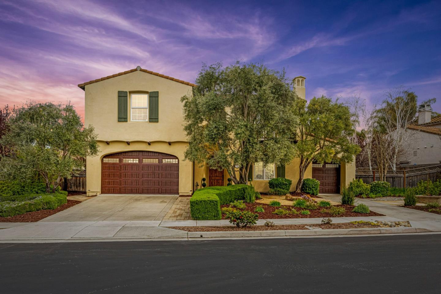 Detail Gallery Image 61 of 79 For 2555 Muirfield Way, Gilroy,  CA 95020 - 4 Beds | 3/1 Baths