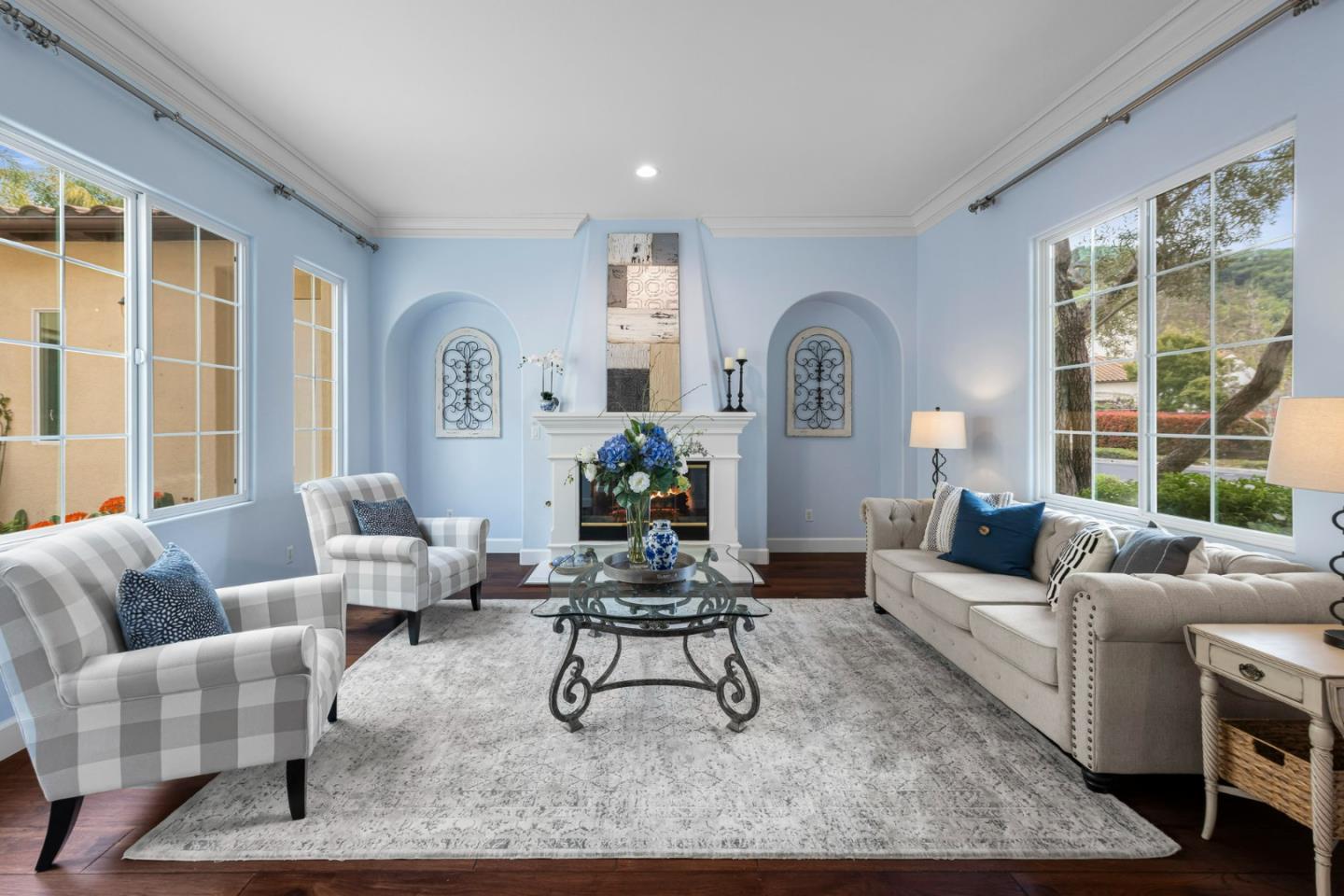 Detail Gallery Image 7 of 79 For 2555 Muirfield Way, Gilroy,  CA 95020 - 4 Beds | 3/1 Baths