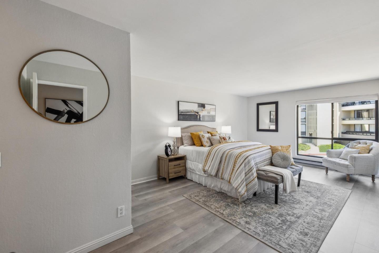 Detail Gallery Image 12 of 33 For 1550 Frontera Way #112,  Millbrae,  CA 94030 - 2 Beds | 2 Baths
