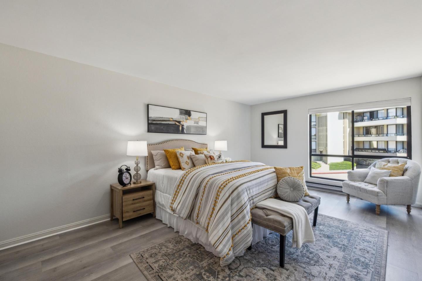 Detail Gallery Image 13 of 33 For 1550 Frontera Way #112,  Millbrae,  CA 94030 - 2 Beds | 2 Baths