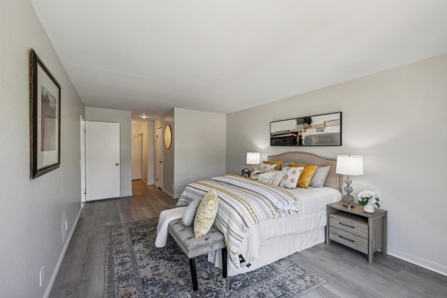 Detail Gallery Image 14 of 33 For 1550 Frontera Way #112,  Millbrae,  CA 94030 - 2 Beds | 2 Baths