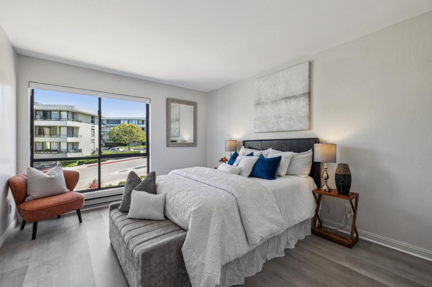Detail Gallery Image 19 of 33 For 1550 Frontera Way #112,  Millbrae,  CA 94030 - 2 Beds | 2 Baths