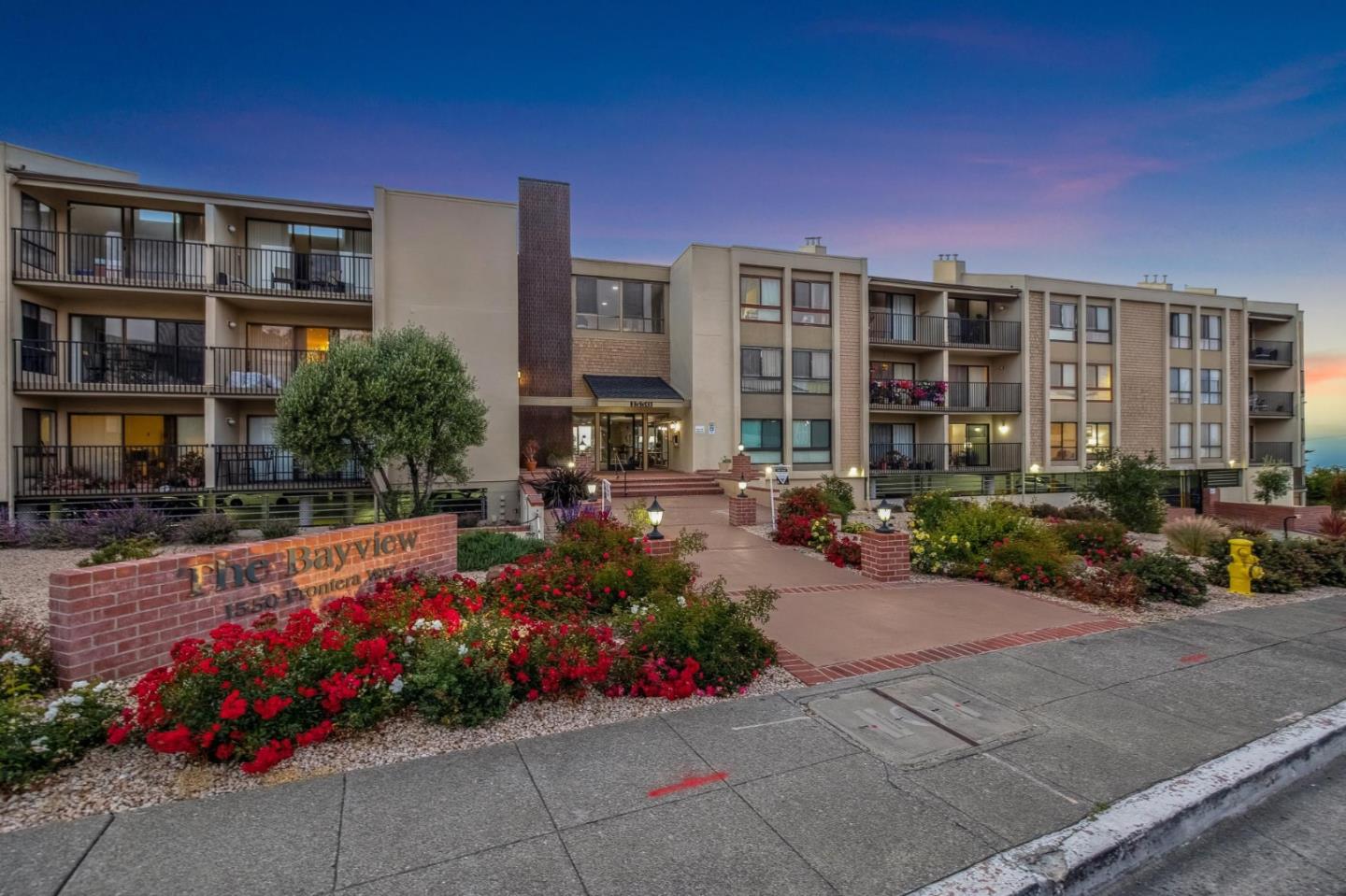 Detail Gallery Image 23 of 33 For 1550 Frontera Way #112,  Millbrae,  CA 94030 - 2 Beds | 2 Baths