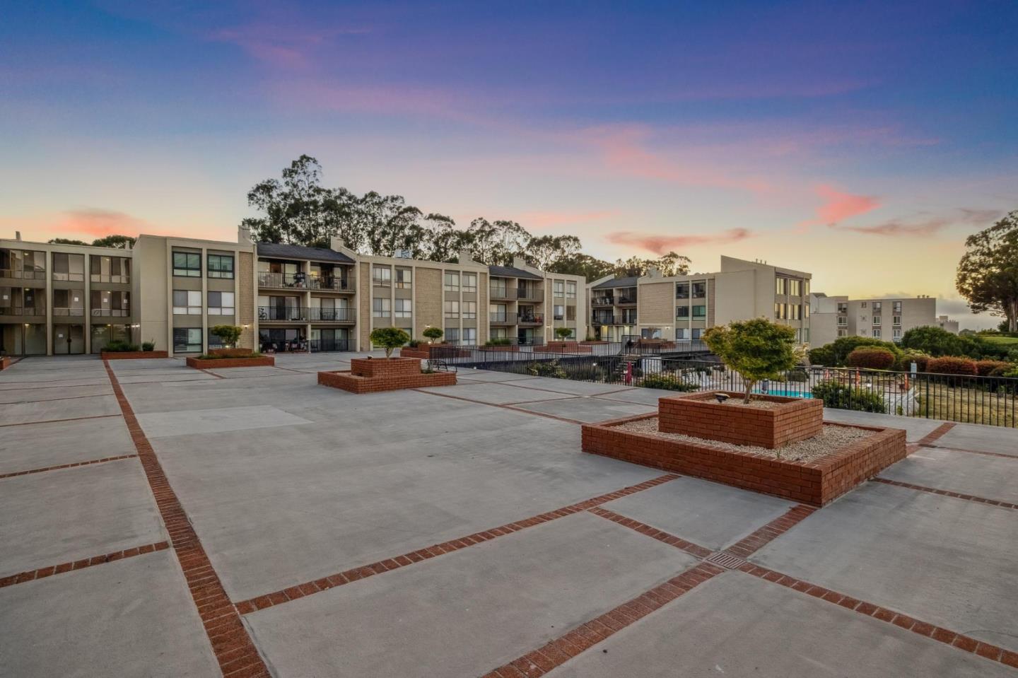 Detail Gallery Image 25 of 33 For 1550 Frontera Way #112,  Millbrae,  CA 94030 - 2 Beds | 2 Baths