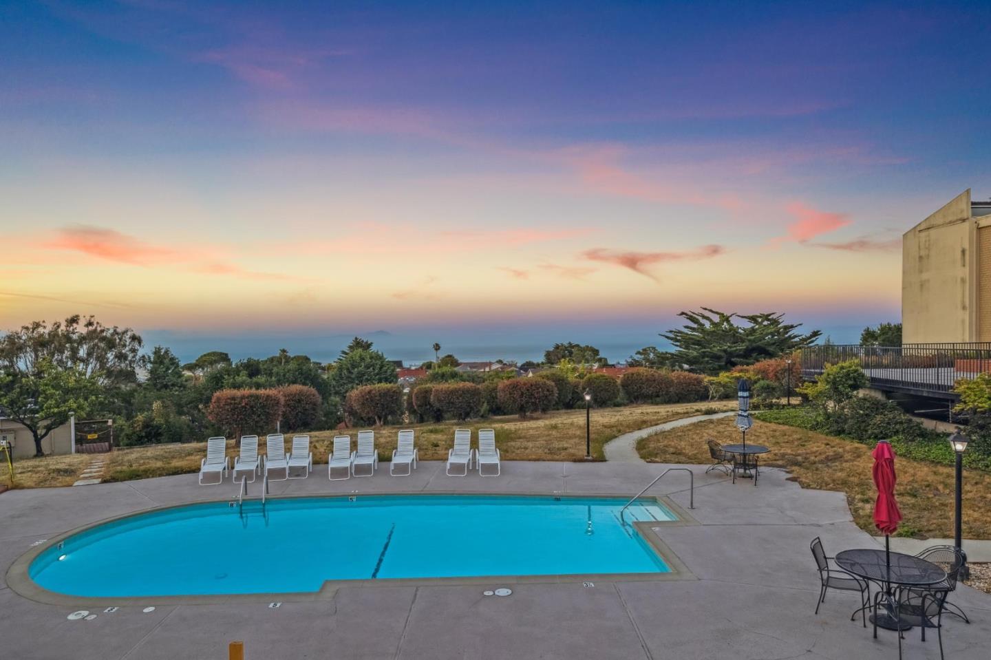 Detail Gallery Image 27 of 33 For 1550 Frontera Way #112,  Millbrae,  CA 94030 - 2 Beds | 2 Baths