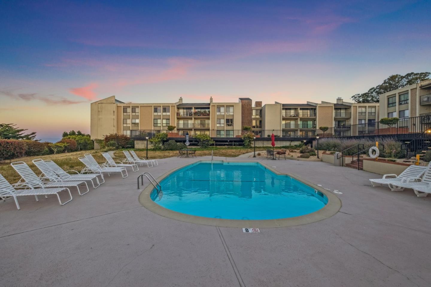 Detail Gallery Image 28 of 33 For 1550 Frontera Way #112,  Millbrae,  CA 94030 - 2 Beds | 2 Baths