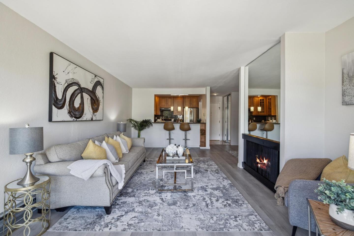 Detail Gallery Image 4 of 33 For 1550 Frontera Way #112,  Millbrae,  CA 94030 - 2 Beds | 2 Baths